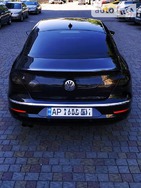 Volkswagen CC 03.08.2019