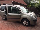 Renault Kangoo 08.07.2019