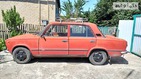 Lada 21013 1987 Запорожье 1.2 л  седан 