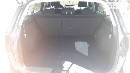 Subaru Outback 2011  випуску Хмельницький з двигуном 2.5 л газ універсал автомат за 12500 долл. 