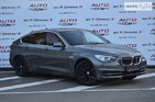 BMW 5 Series 2014 Київ 2 л  ліфтбек автомат к.п.