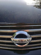 Nissan Maxima 16.07.2019