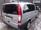 Mercedes-Benz Vito 03.09.2019