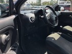 Nissan Note 03.08.2019