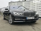 BMW 760 20.08.2019