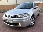 Renault Megane 13.07.2019