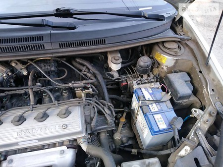Geely MK-2 2013  випуску Одеса з двигуном 1.5 л бензин седан механіка за 4700 долл. 