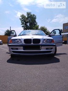 BMW 330 01.08.2019