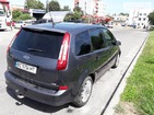 Ford C-Max 13.07.2019