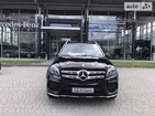 Mercedes-Benz GLS 350 06.09.2019