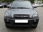 Hyundai Tucson 06.09.2019