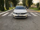 Volkswagen Passat 14.07.2019