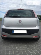 Fiat Punto EVO 06.09.2019