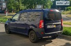 Dacia Logan 01.08.2019