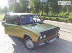 Lada 21063 07.08.2019