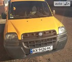 Fiat Doblo 06.09.2019