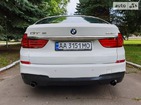 BMW 5 Series 2012 Луцьк 3.5 л  седан автомат к.п.