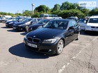 BMW 318 06.09.2019