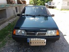 Lada 21099 22.07.2019