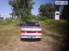 Lada 2115 10.07.2019