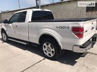 Ford F-150 06.09.2019