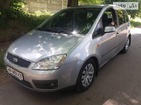 Ford C-Max 26.07.2019