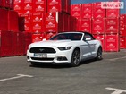 Ford Mustang 06.09.2019