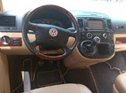 Volkswagen Multivan 12.07.2019