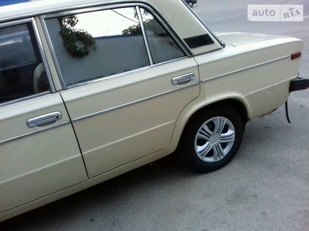 Lada 21061 1985  випуску Дніпро з двигуном 1.5 л газ седан механіка за 1090 долл. 