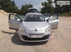 Renault Megane 06.09.2019