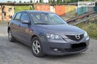 Mazda 3 19.07.2019