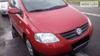 Volkswagen Fox 09.07.2019