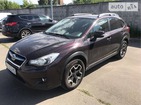 Subaru XV 20.07.2019