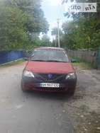 Dacia Logan 14.07.2019