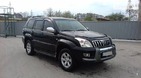 Toyota Land Cruiser Prado 05.09.2019