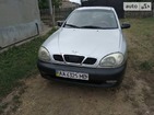 Daewoo Lanos 17.07.2019