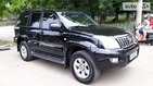 Toyota Land Cruiser Prado 06.09.2019