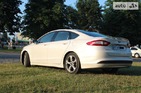 Ford Mondeo 20.07.2019