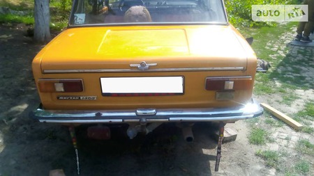 Lada 21011 1977  випуску Кропивницький з двигуном 0 л  седан механіка за 28000 грн. 