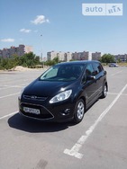 Ford C-Max 27.07.2019