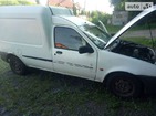 Ford Courier 23.07.2019