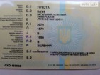 Toyota RAV 4 1997 Харків 2 л  позашляховик механіка к.п.