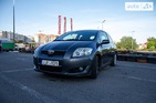 Toyota Auris 24.08.2019