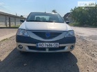 Dacia Logan 03.08.2019