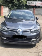 Renault Megane 06.09.2019