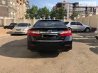 Toyota Camry 24.08.2019