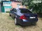Ford Mondeo 13.07.2019
