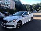 Hyundai Sonata 09.07.2019