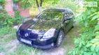 Nissan Maxima 20.08.2019