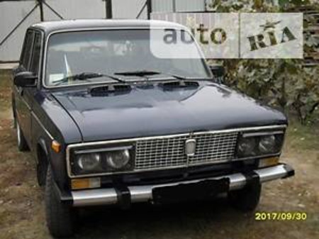 Lada 21063 1983  випуску Чернігів з двигуном 1.6 л бензин універсал механіка за 700 долл. 